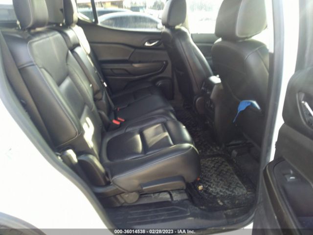 1GKKNMLS9HZ239766 GMC ACADIA SLT