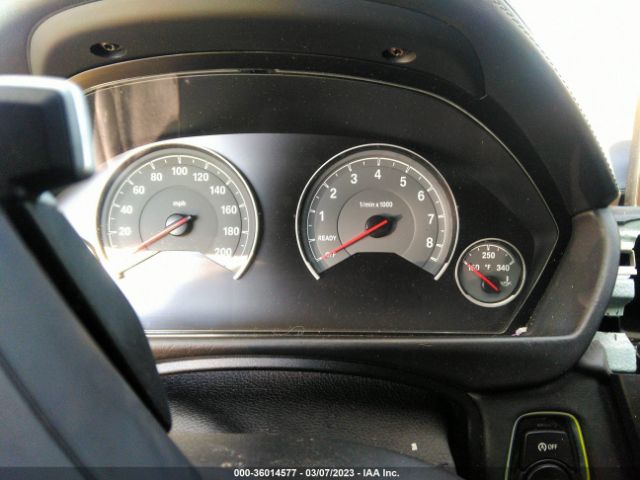 WBS3R9C52FK333661 BMW M4