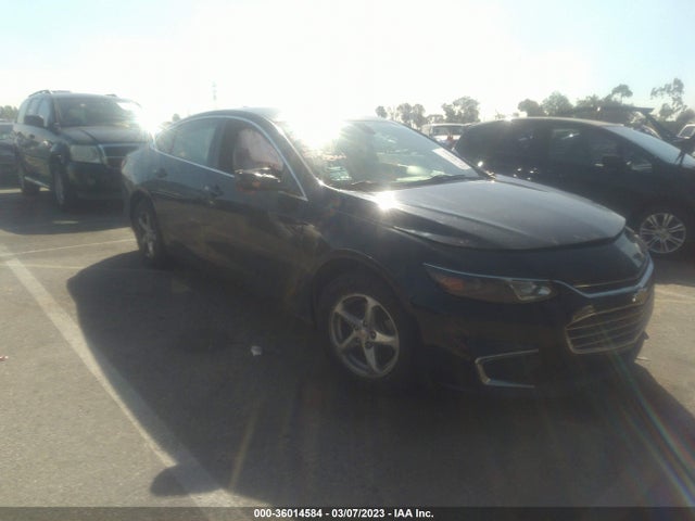 2018 1G1ZB5ST5JF116372 main image