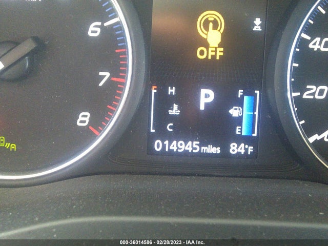 JA4AD3A37KZ023089 Mitsubishi Outlander Se/sel/le