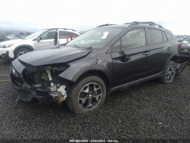 JF2GTABC1JH259264 Subaru Crosstrek Premium