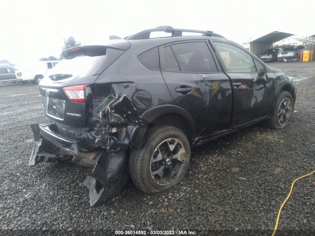 JF2GTABC1JH259264 Subaru Crosstrek Premium