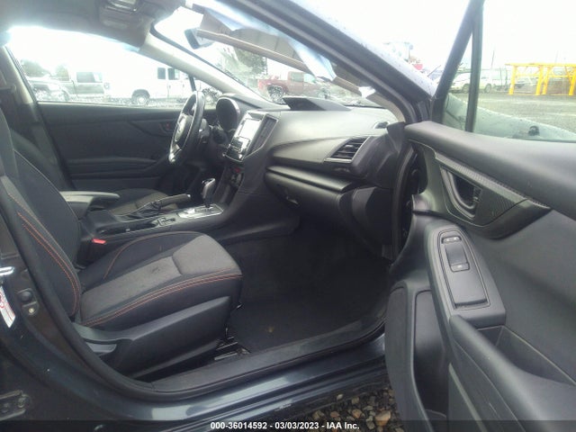 JF2GTABC1JH259264 Subaru Crosstrek Premium