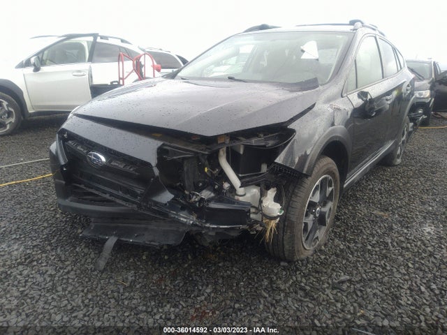 JF2GTABC1JH259264 Subaru Crosstrek Premium