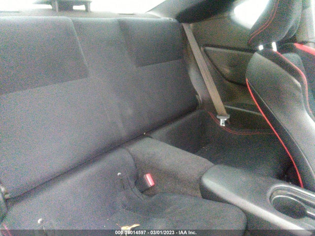 2016 Scion FR-S, VIN: JF1ZNAA12G9703391