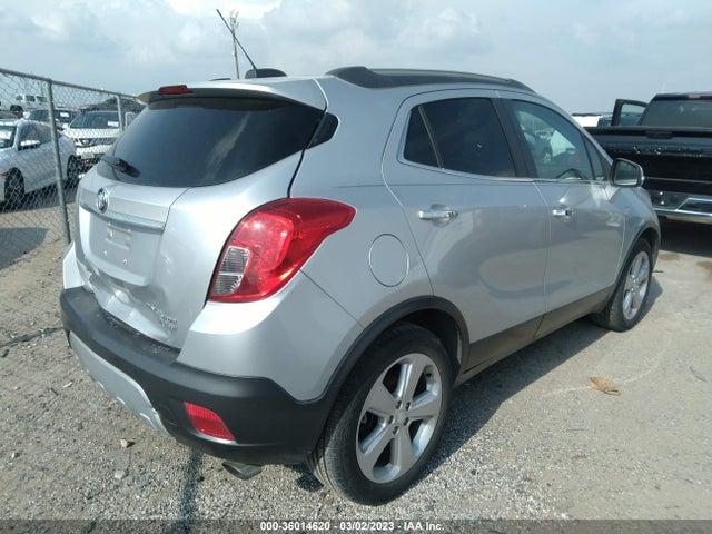 2015 Buick Encore, VIN: KL4CJBSB7FB220845