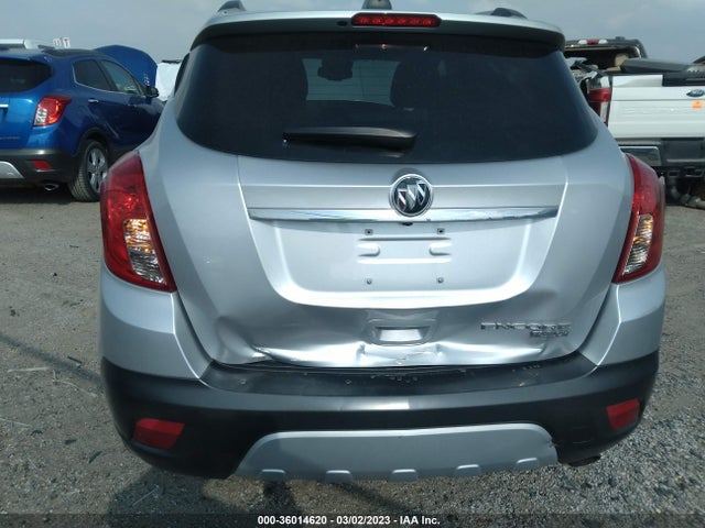 2015 Buick Encore, VIN: KL4CJBSB7FB220845