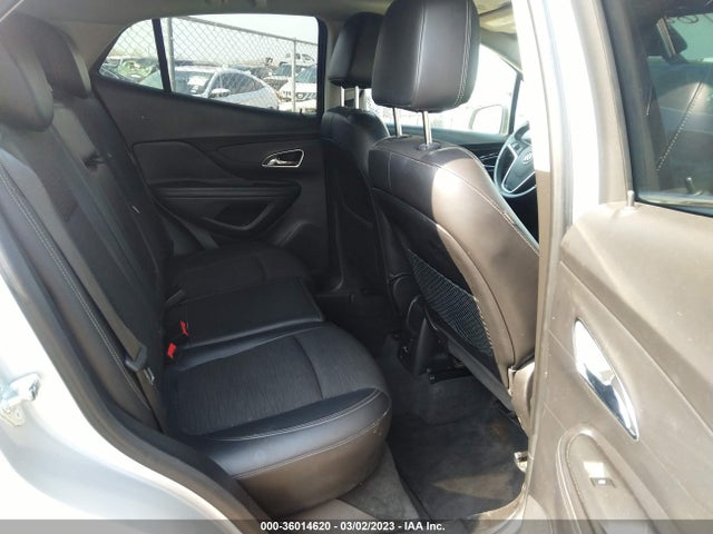 2015 Buick Encore, VIN: KL4CJBSB7FB220845