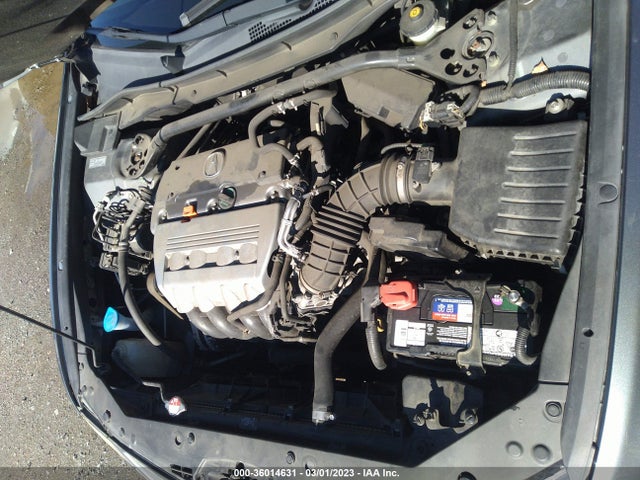 Acura TSX 2009 JH4CU26629C002089 Image 10