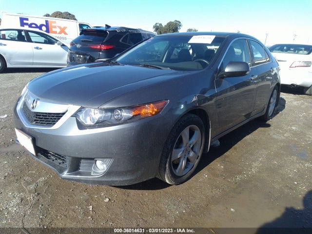 Acura TSX 2009 JH4CU26629C002089 Image 2
