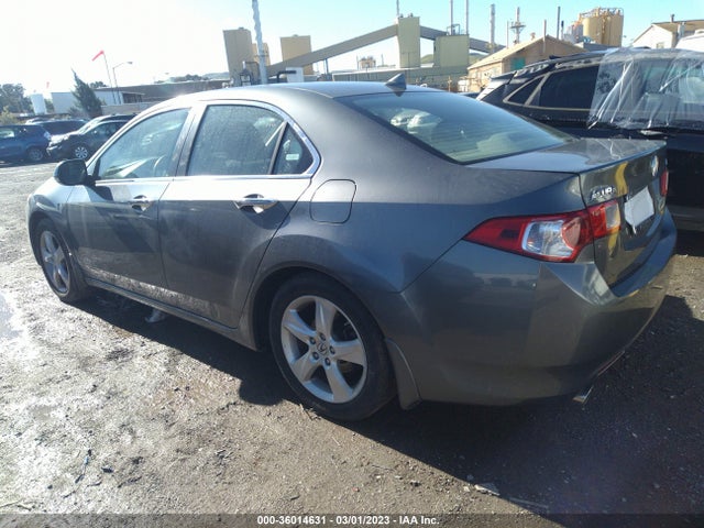 Acura TSX 2009 JH4CU26629C002089 Image 3