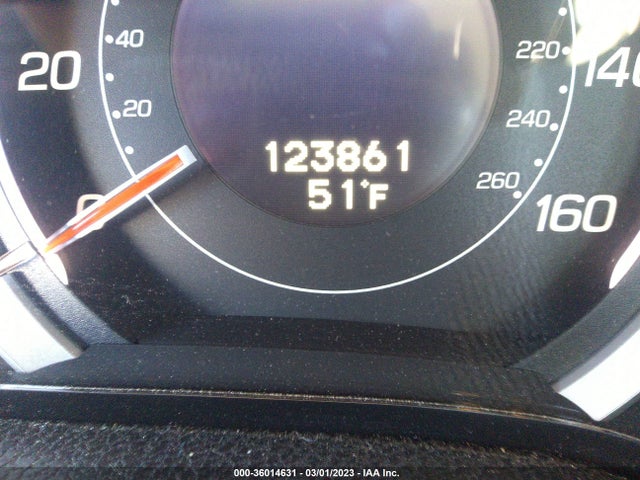 Acura TSX 2009 JH4CU26629C002089 Image 7