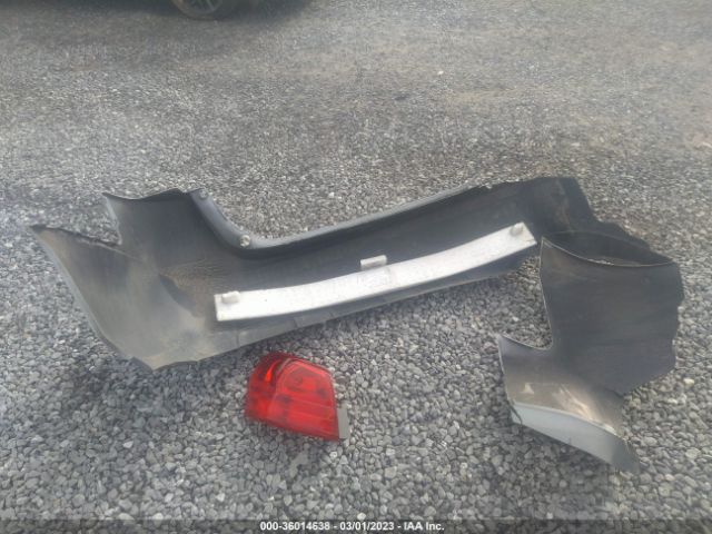 JN8AS5MV6FW254324 Nissan Rogue Select S