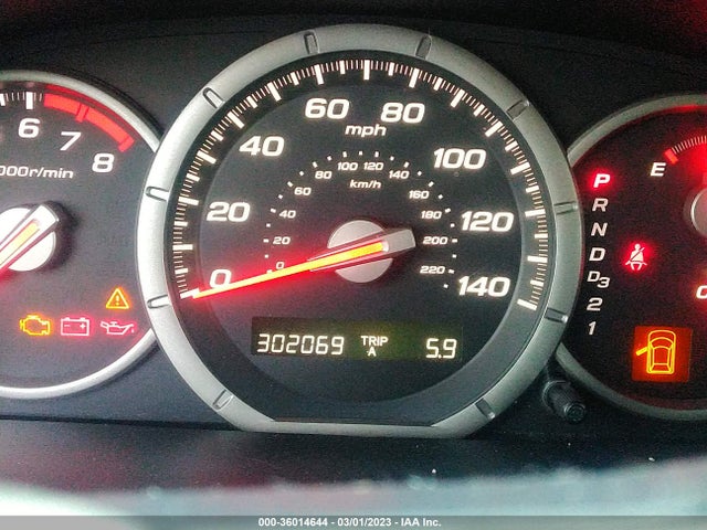 2006 HONDA PILOT EX-L VIN: 2HKYF18546H527137