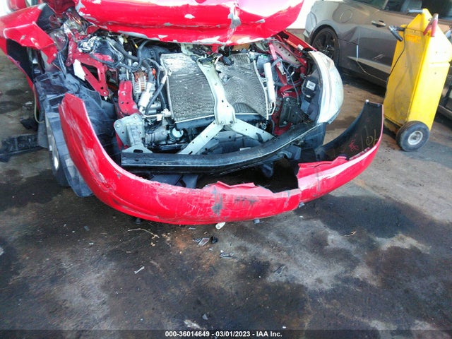 2012 NISSAN VERSA S VIN: 3N1BC1CPXCK296322