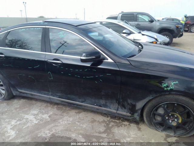 KMHGN4JE6FU058922 Hyundai Genesis 3.8l