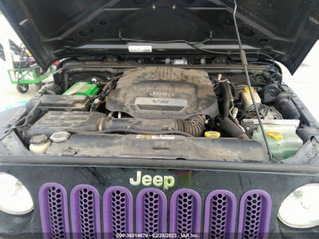 1C4AJWAG8GL325424 Jeep Wrangler Sport