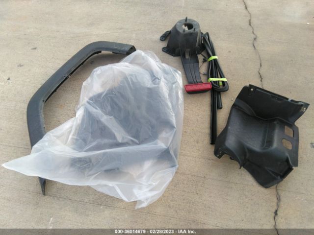 1C4AJWAG8GL325424 Jeep Wrangler Sport