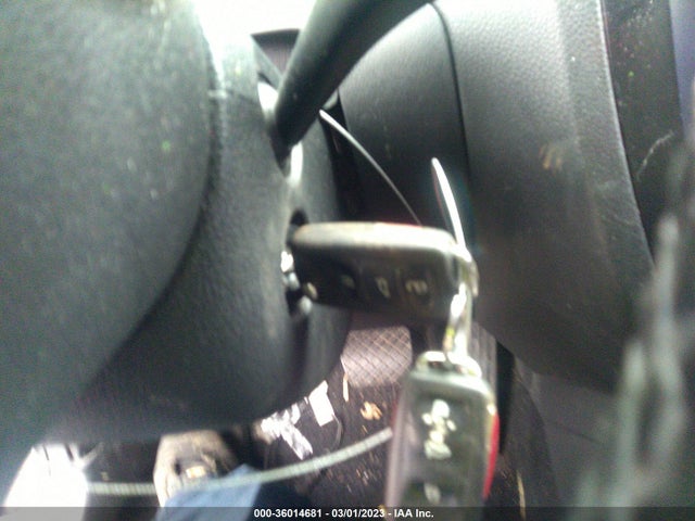 3VWLL7AJ4CM043761 Volkswagen Jetta Sedan Tdi