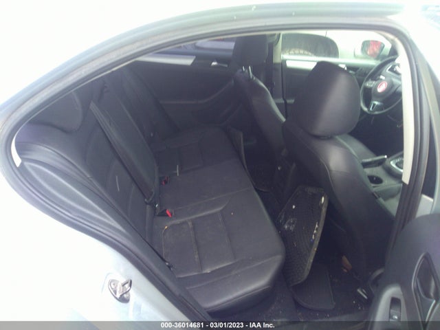 3VWLL7AJ4CM043761 Volkswagen Jetta Sedan Tdi