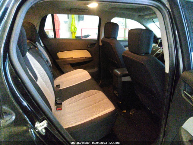 GMC Terrain Sle 2017 2GKFLTEK3H6320675 Image 9