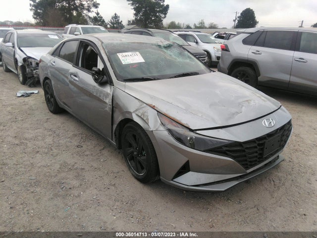 2022 5NPLM4AG6NH080242 main image