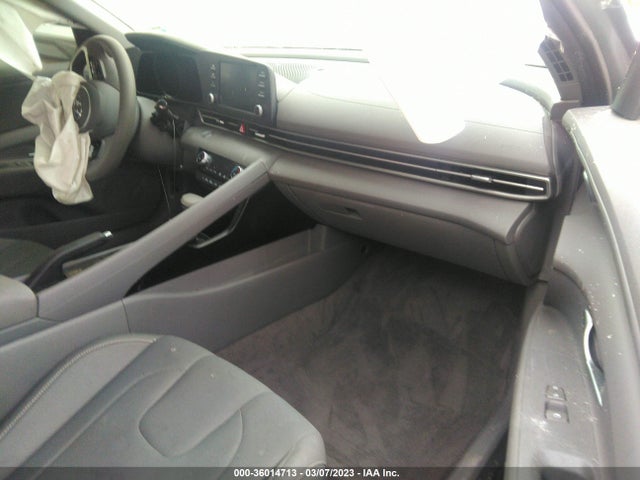 Hyundai ELANTRA SEL 2022 5NPLM4AG6NH080242 Image 6