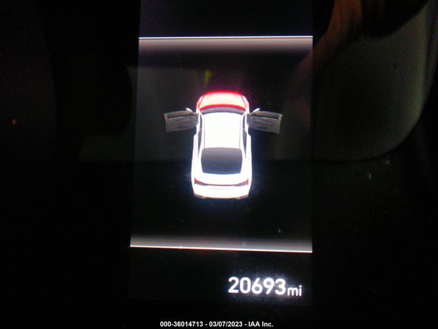 Hyundai ELANTRA SEL 2022 5NPLM4AG6NH080242 Image 8