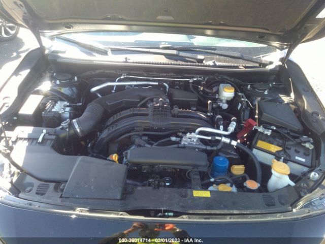 JF2GTACC1N9261675 Subaru Crosstrek Premium