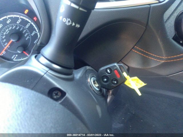 JF2GTACC1N9261675 Subaru Crosstrek Premium