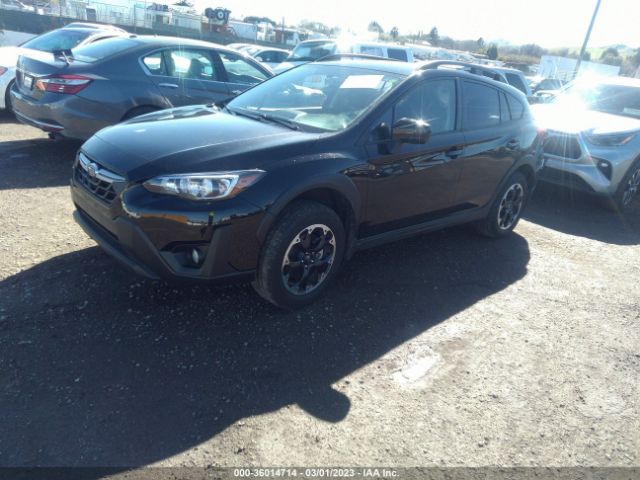 JF2GTACC1N9261675 Subaru Crosstrek Premium