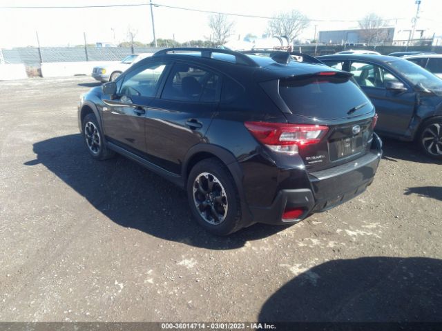 JF2GTACC1N9261675 Subaru Crosstrek Premium