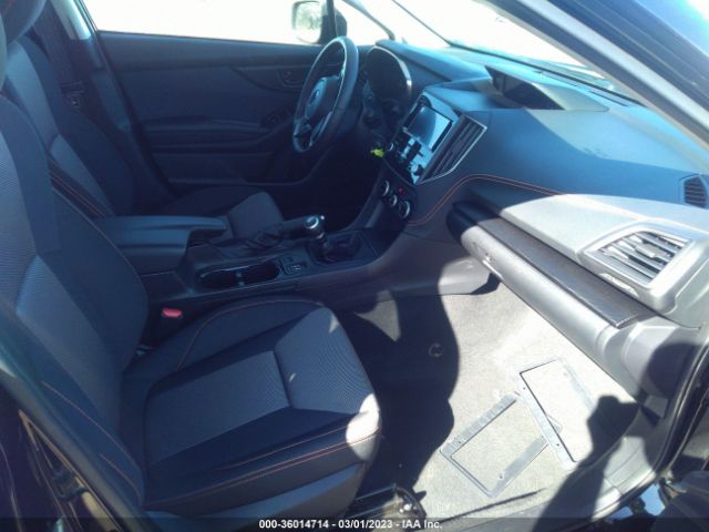 JF2GTACC1N9261675 Subaru Crosstrek Premium
