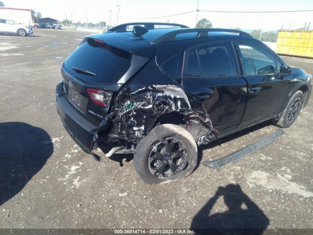 JF2GTACC1N9261675 Subaru Crosstrek Premium