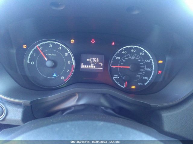 JF2GTACC1N9261675 Subaru Crosstrek Premium