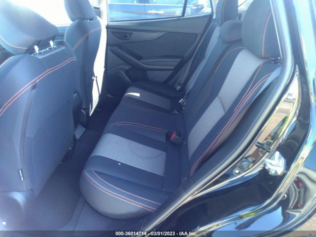JF2GTACC1N9261675 Subaru Crosstrek Premium