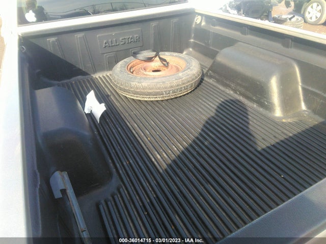 GMC Sonoma Sls 1999 1GTCS19X7X8536338 Image 4