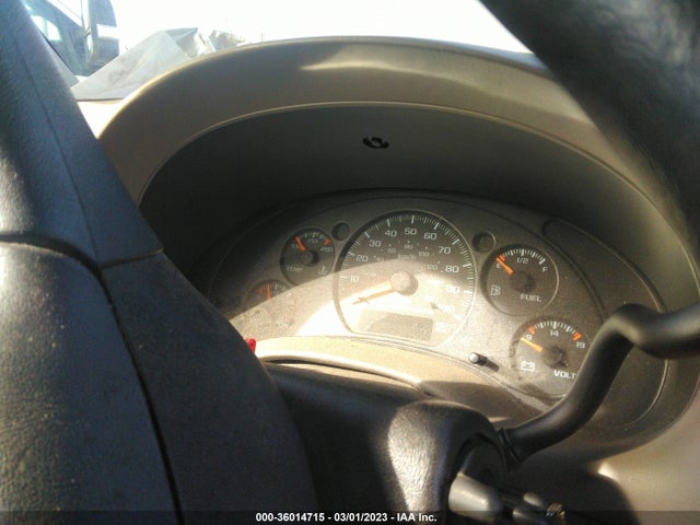 GMC Sonoma Sls 1999 1GTCS19X7X8536338 Image 9