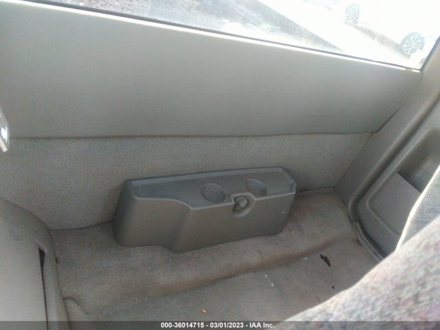 GMC Sonoma Sls 1999 1GTCS19X7X8536338 Image 10