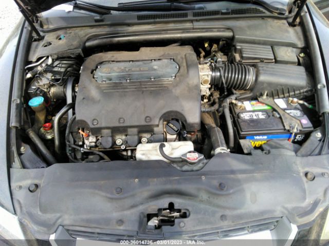 19UUA66255A027305 Acura TL