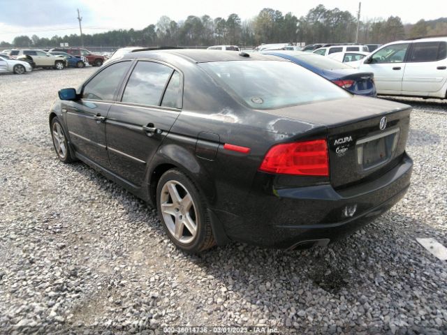 19UUA66255A027305 Acura TL
