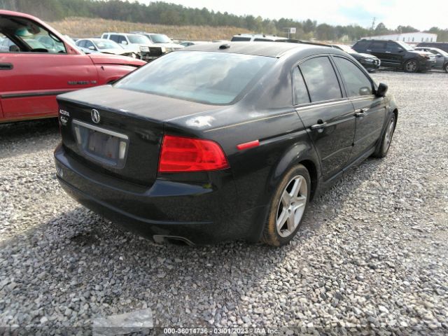 19UUA66255A027305 Acura TL
