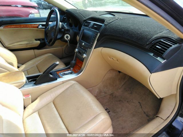 19UUA66255A027305 Acura TL