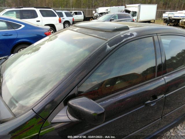 19UUA66255A027305 Acura TL
