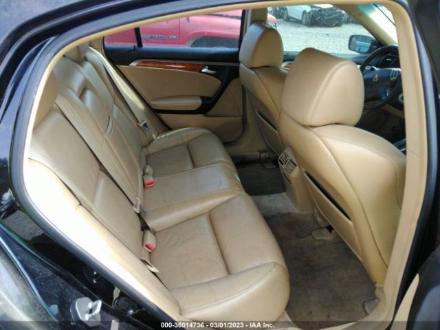 19UUA66255A027305 Acura TL