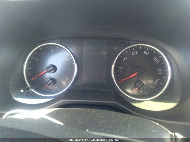 Toyota Rav4 Xle 2020 2T3W1RFV6LC044875 Image 7