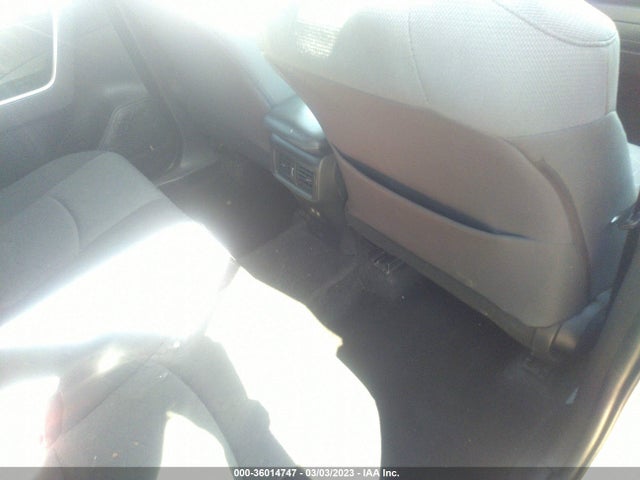 Toyota Rav4 Xle 2020 2T3W1RFV6LC044875 Image 8