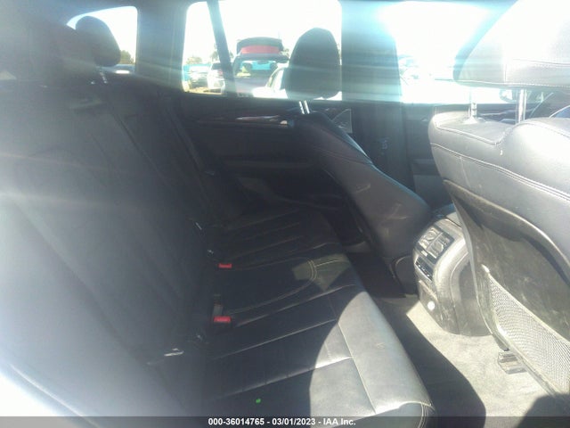 2019 BMW X3 SDRIVE30I VIN: 5UXTR7C58KLF25653