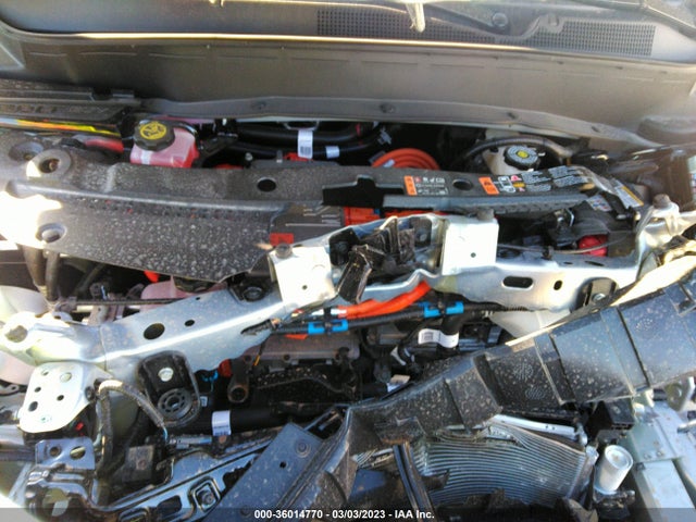 Chevrolet Bolt Euv Lt 2023 1G1FY6S04P4124268 Image 10