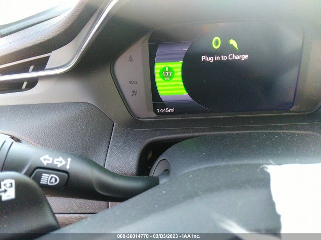 Chevrolet Bolt Euv Lt 2023 1G1FY6S04P4124268 Image 7